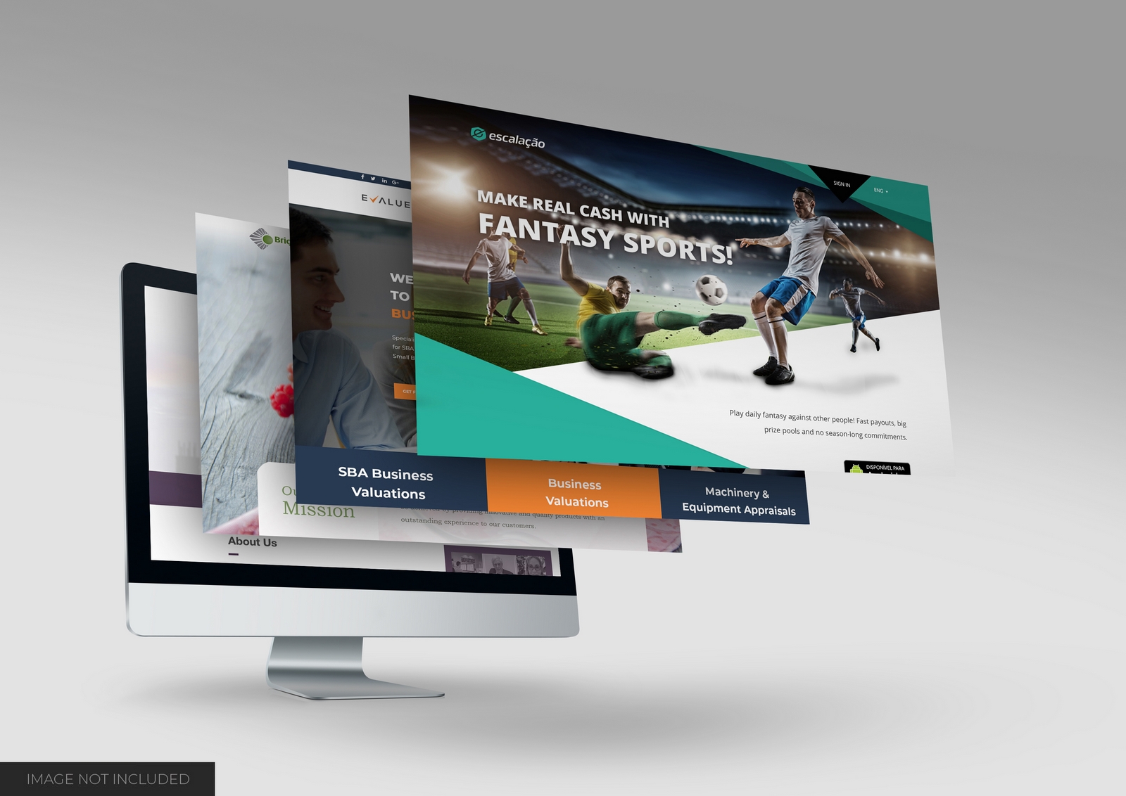 Website Design