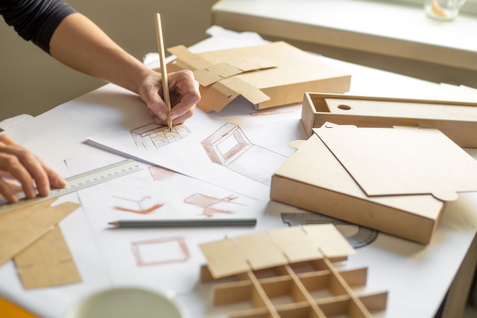Packaging Design