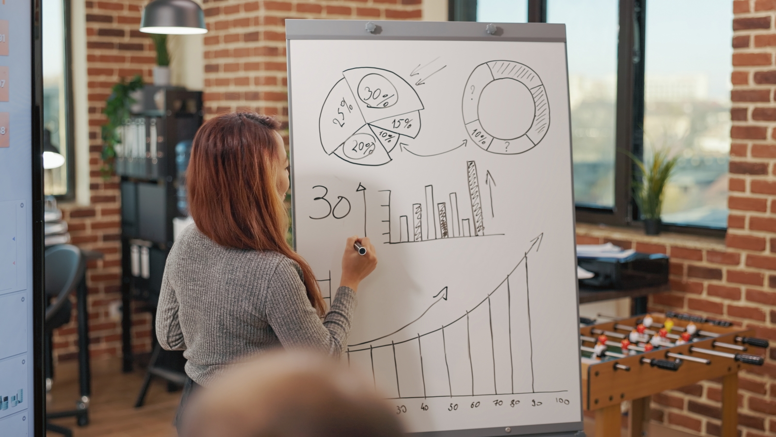 Market Research &amp; Analysis