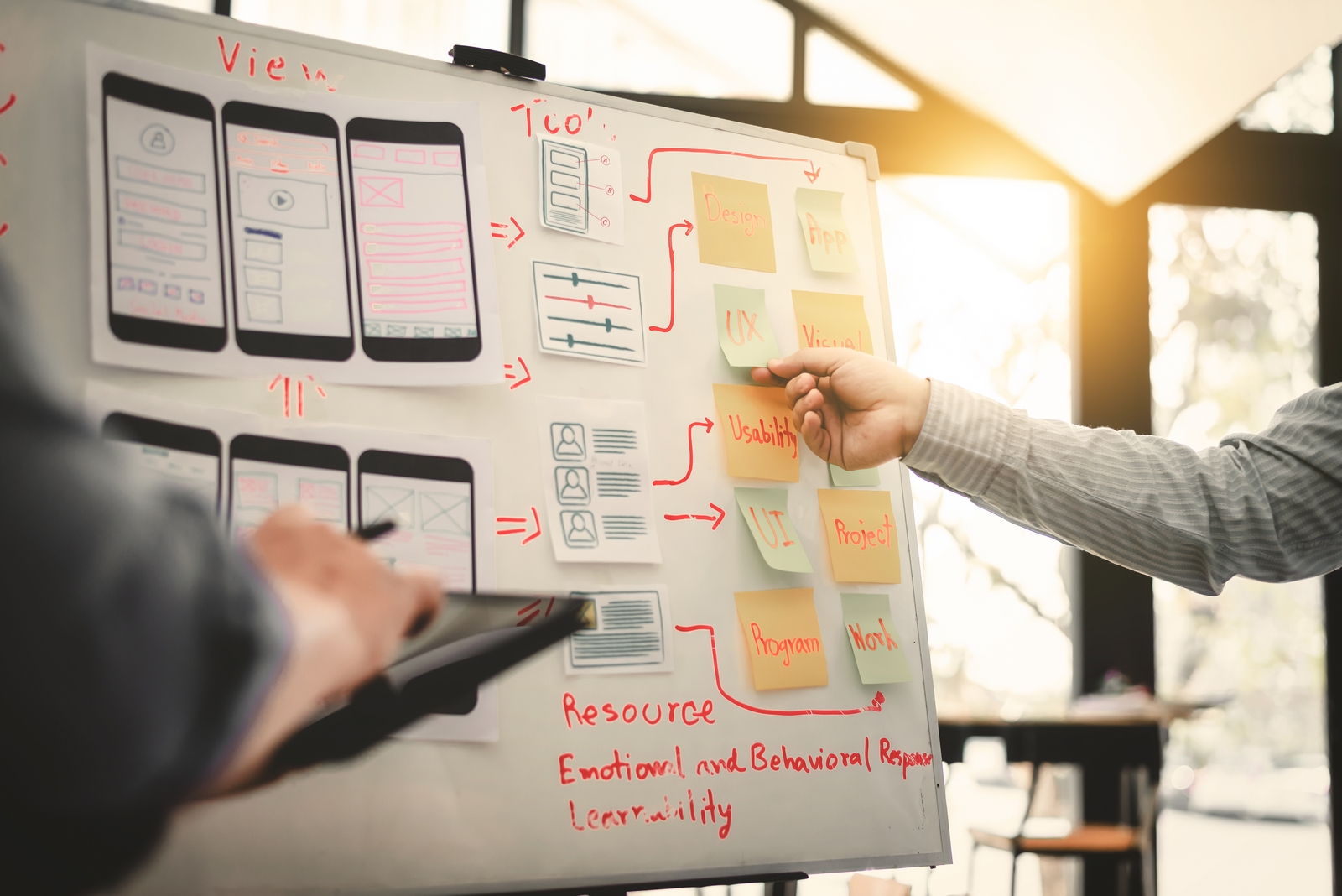 App Development